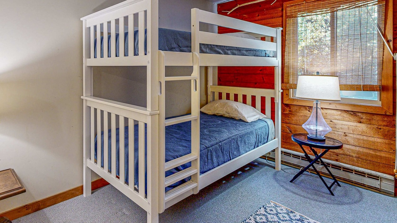 Photo of Bedroom in Edgartown