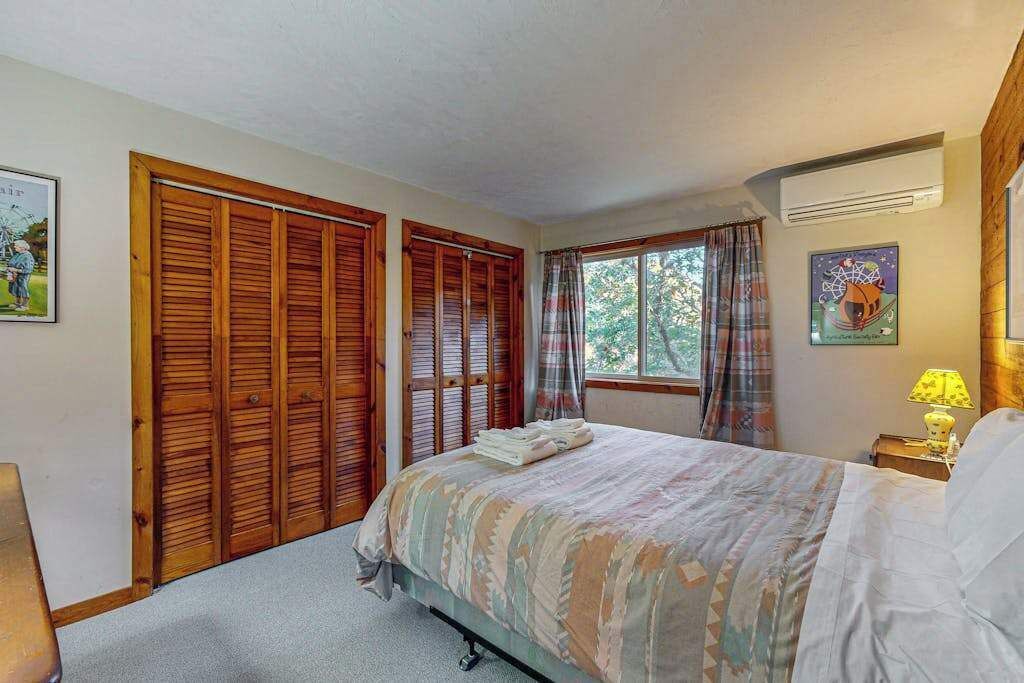 Photo of Bedroom in Edgartown