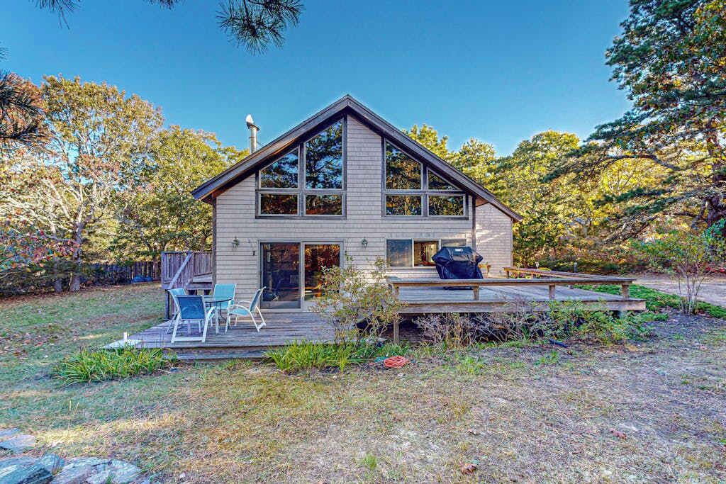 Photo of Outdoor in Edgartown