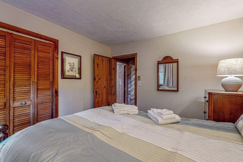 Photo of Bedroom in Edgartown