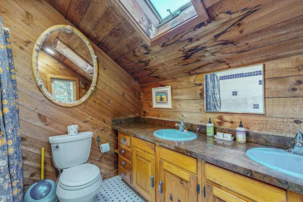 Photo of Bathroom in Edgartown