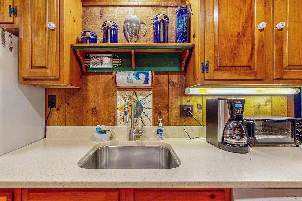 Photo of Kitchen in Edgartown
