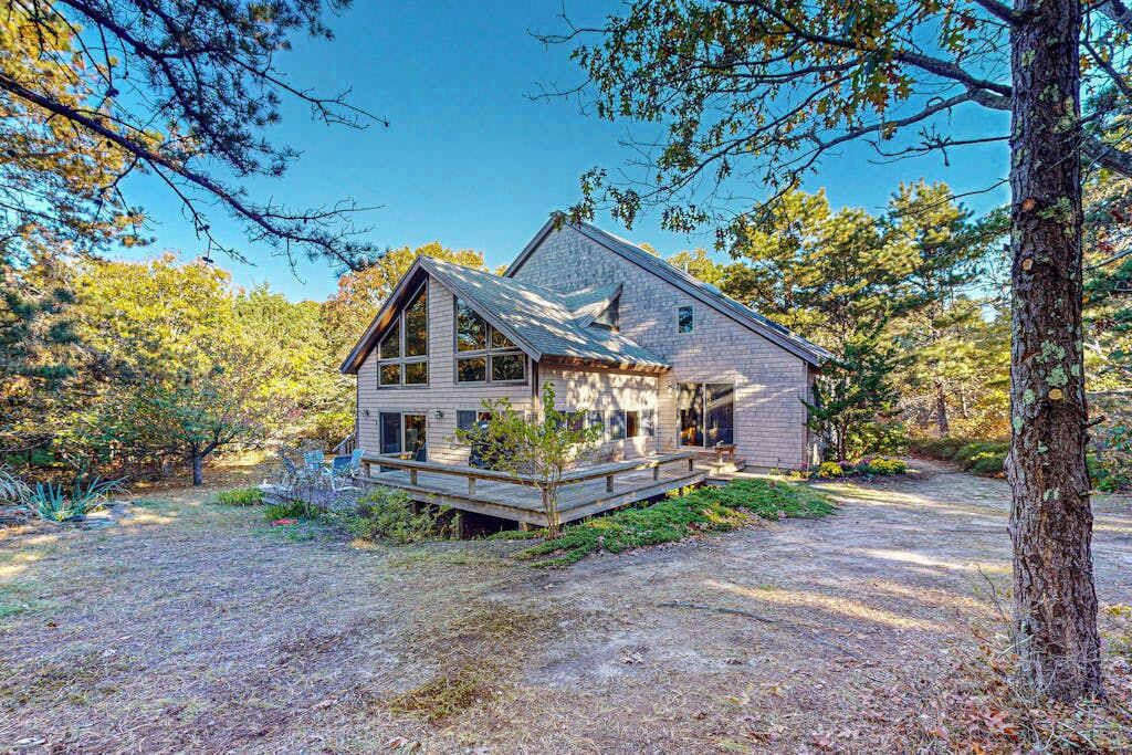Photo of Outdoor in Edgartown