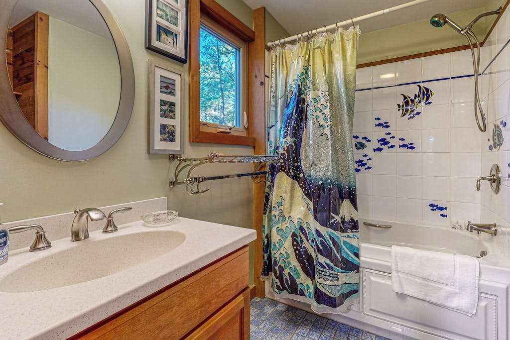 Photo of Bathroom in Edgartown