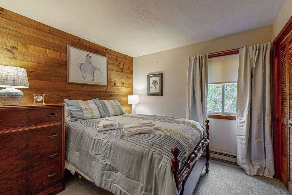 Photo of Bedroom in Edgartown