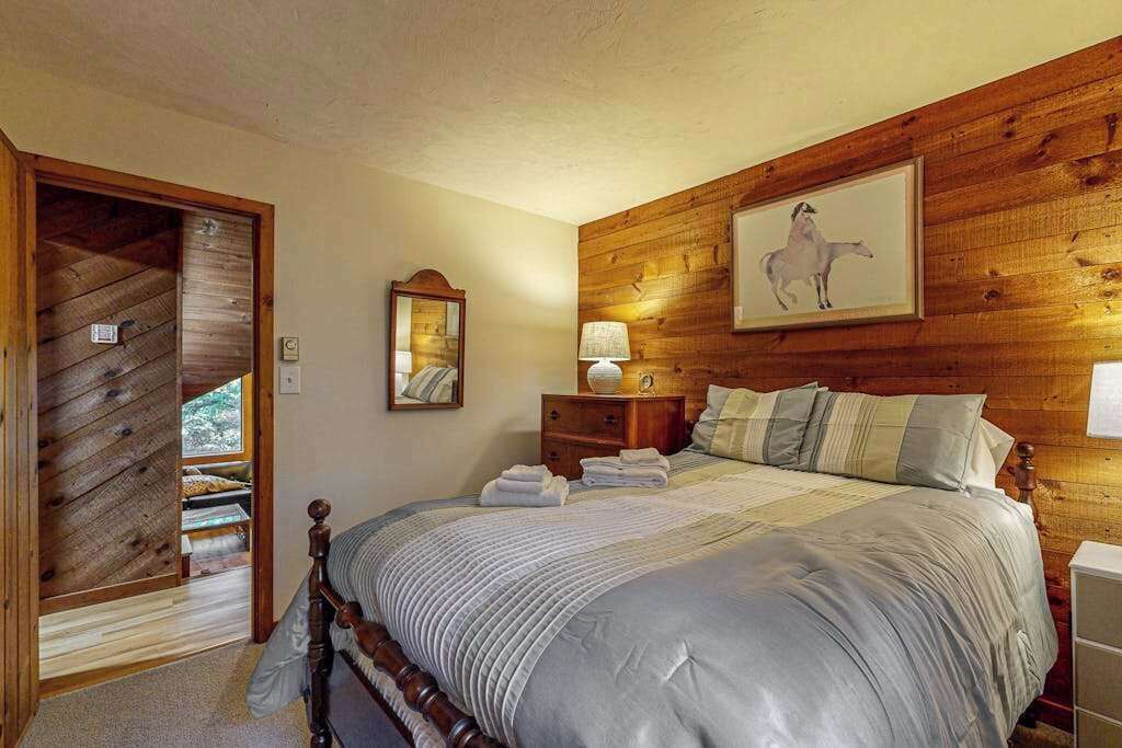 Photo of Bedroom in Edgartown