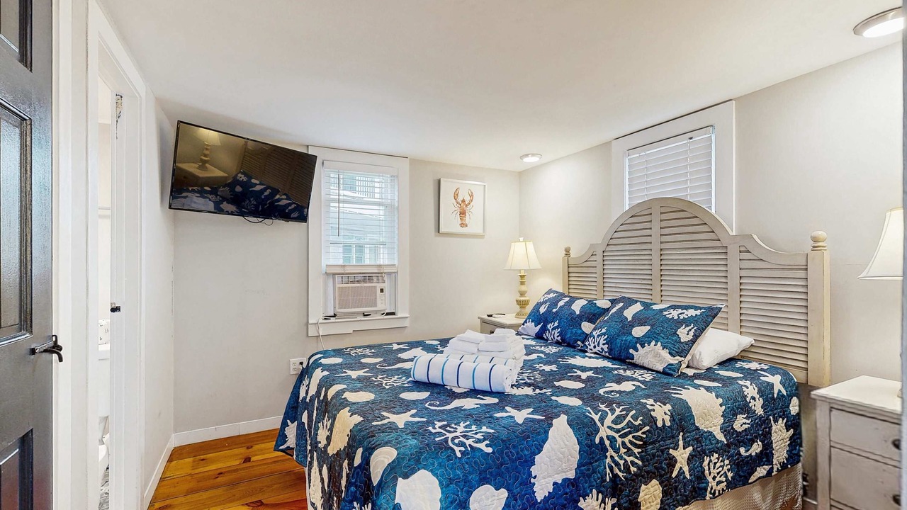 Photo of Bedroom in North Truro