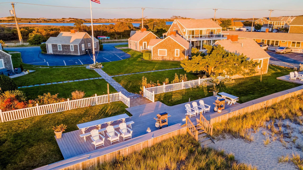 Photo of Outdoor in North Truro