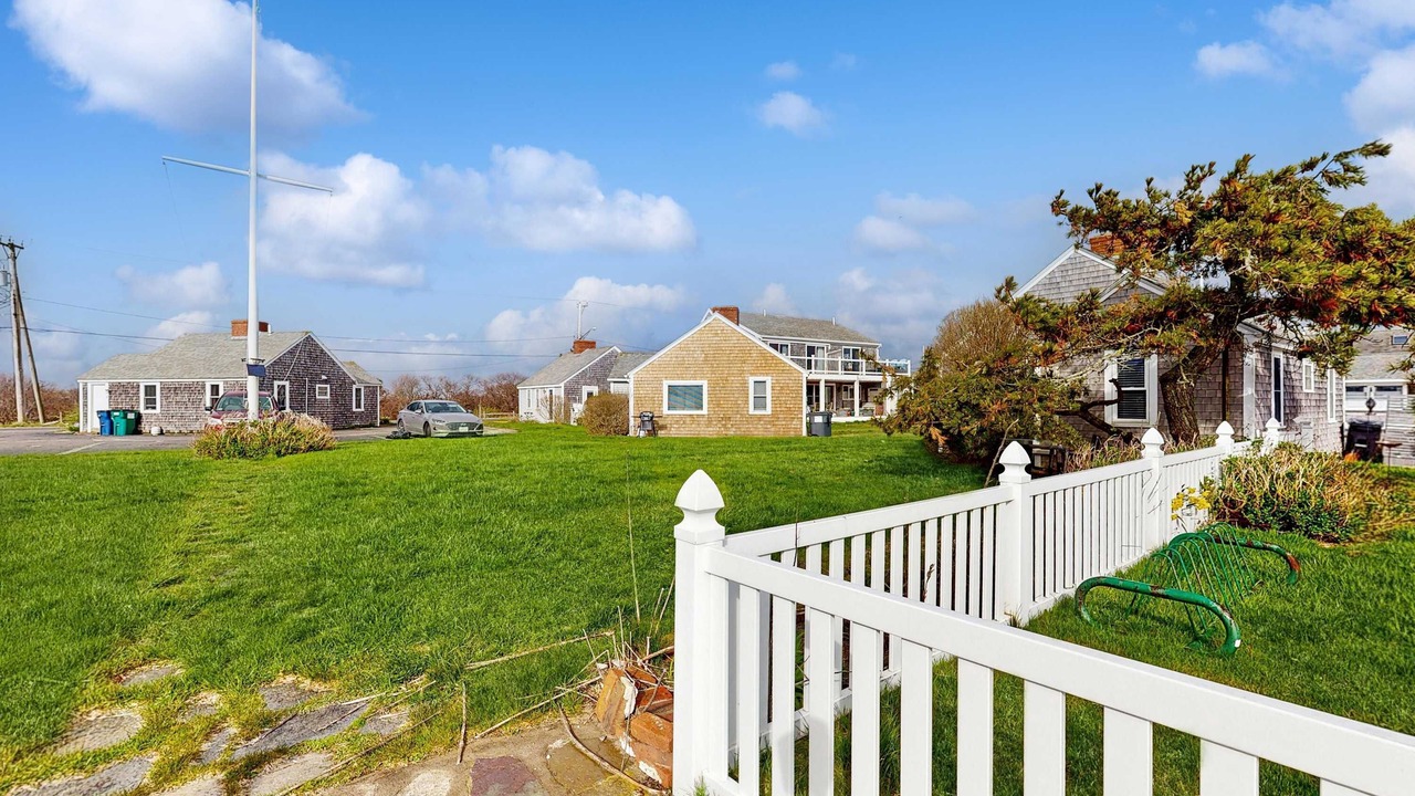 Photo of Outdoor in North Truro