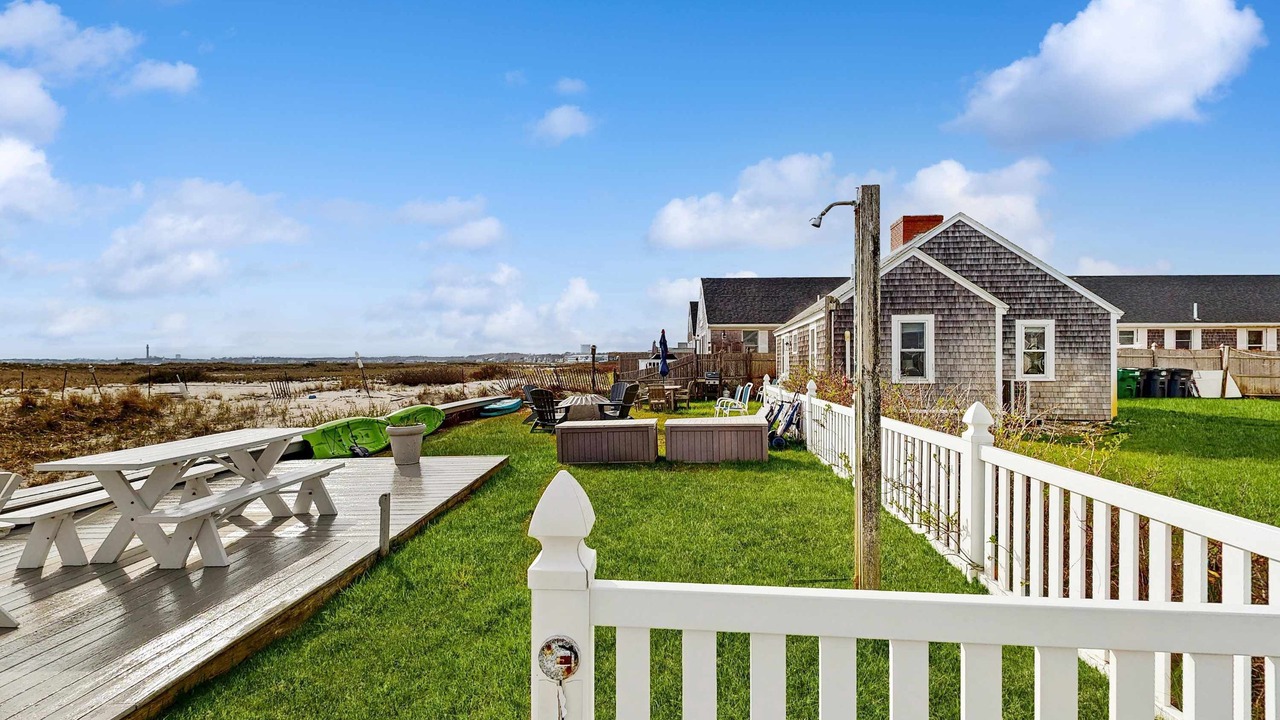 Photo of Outdoor in North Truro