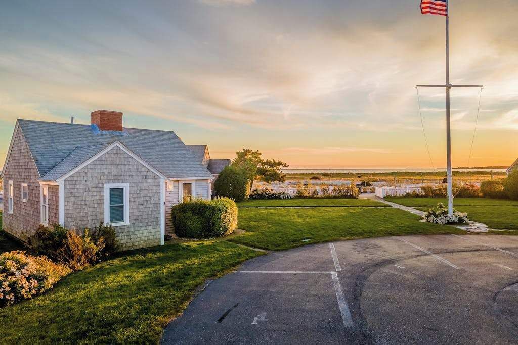 Photo of Outdoor in North Truro