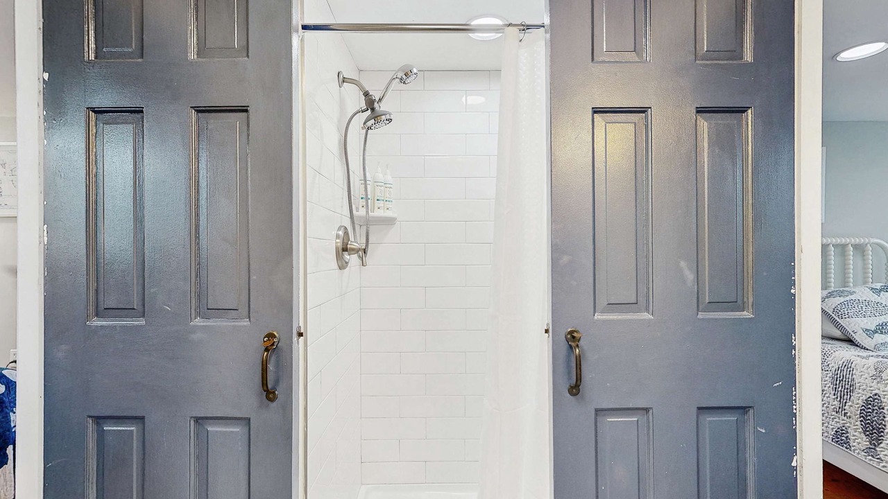 Photo of Bathroom in North Truro