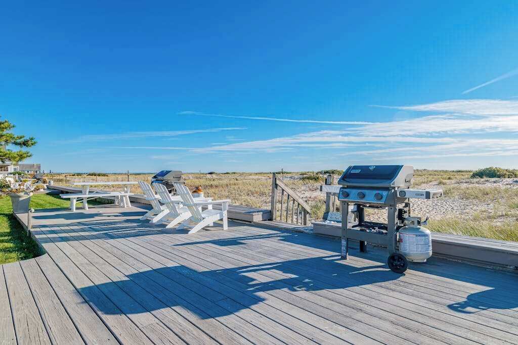 Photo of Outdoor in North Truro