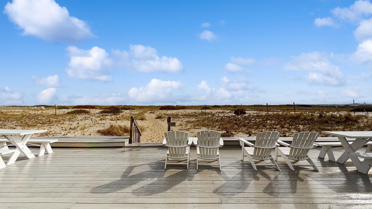 Photo of Outdoor in North Truro