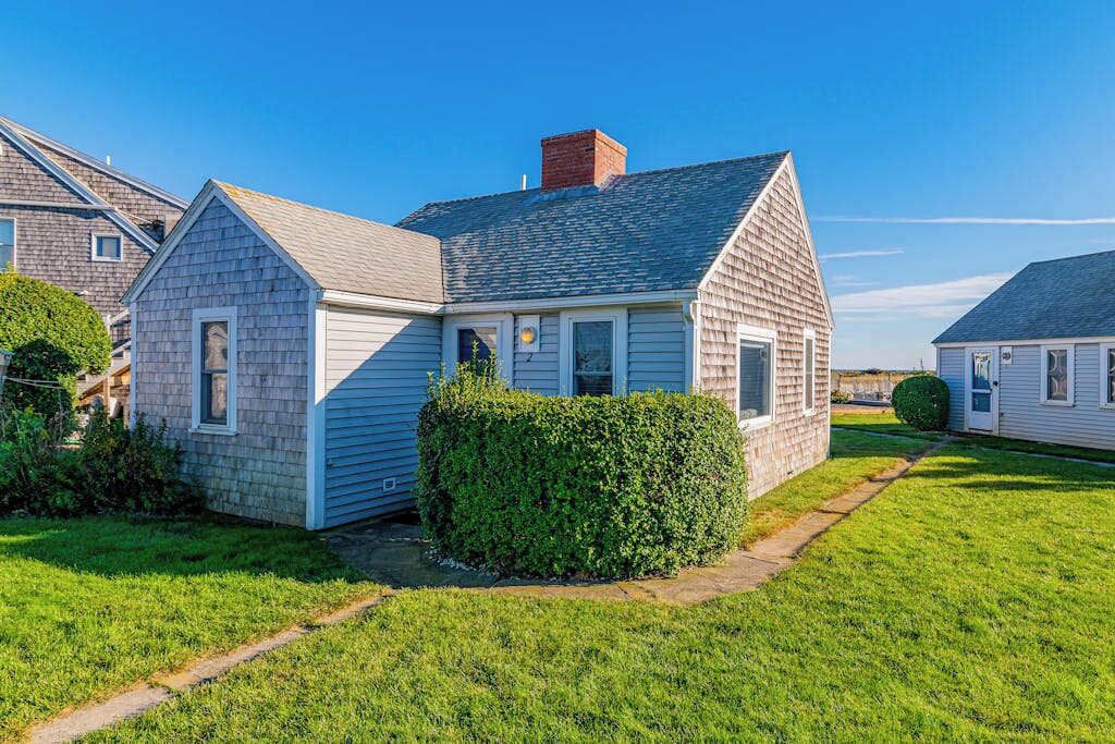 Photo of Outdoor in North Truro