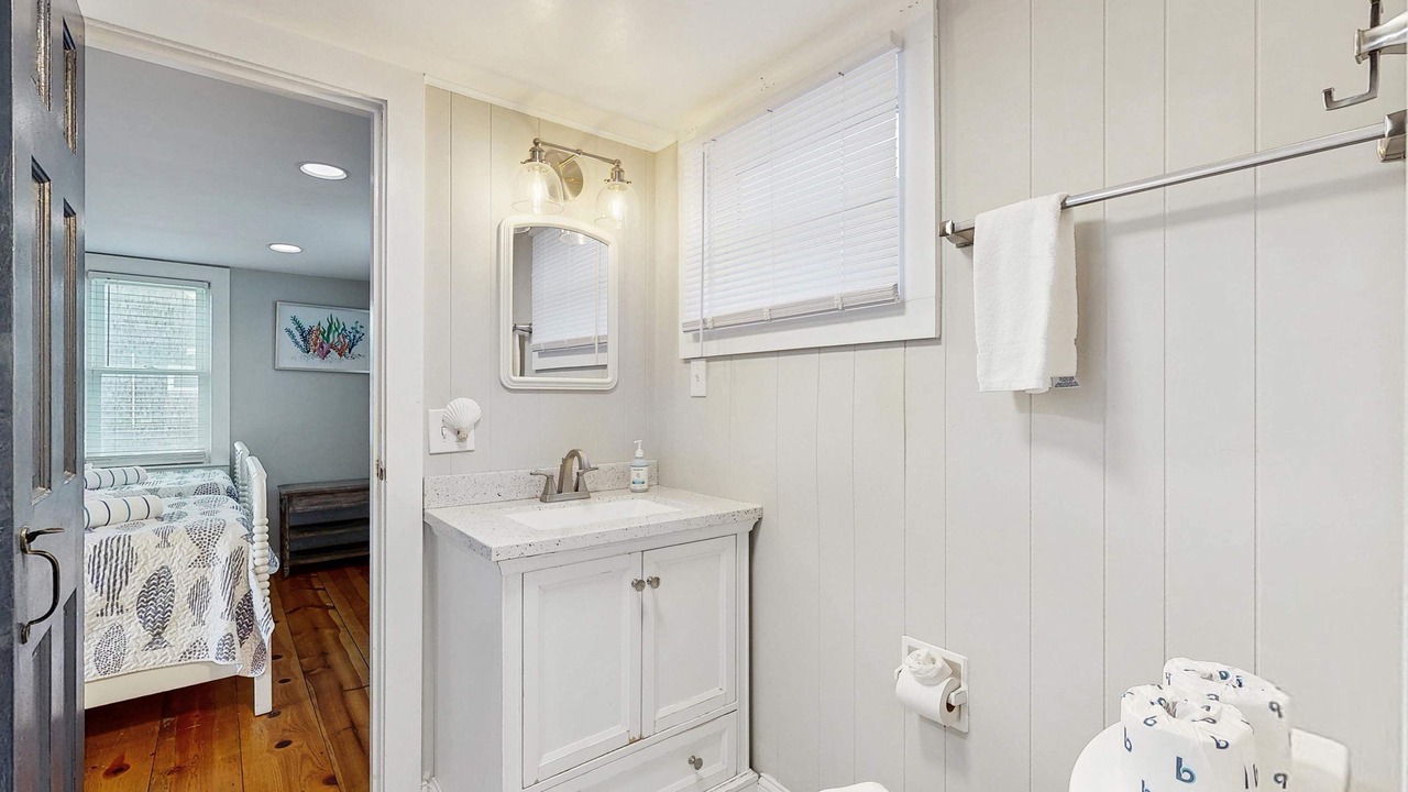 Photo of Bathroom in North Truro