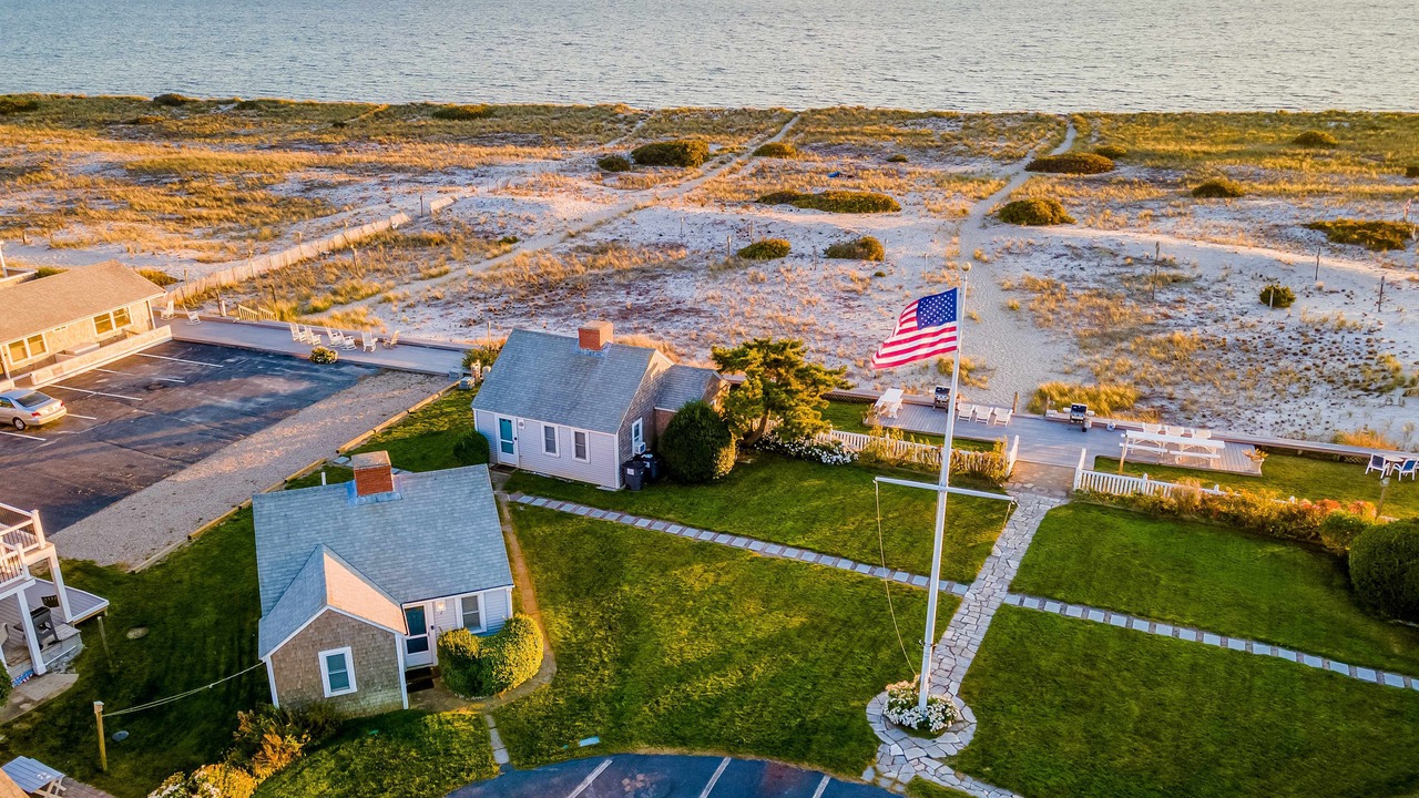 Photo of Outdoor in North Truro