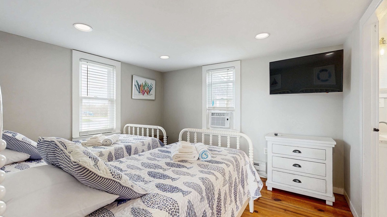 Photo of Bedroom in North Truro