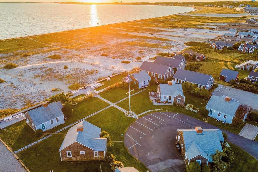 Photo of Outdoor in North Truro