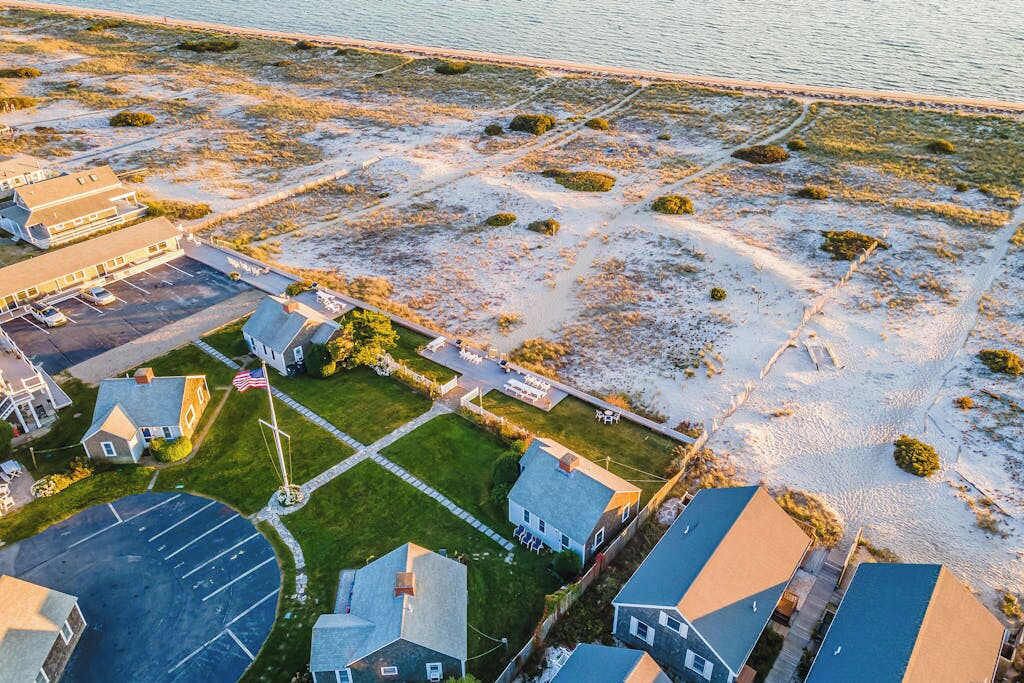 Photo of Outdoor in North Truro
