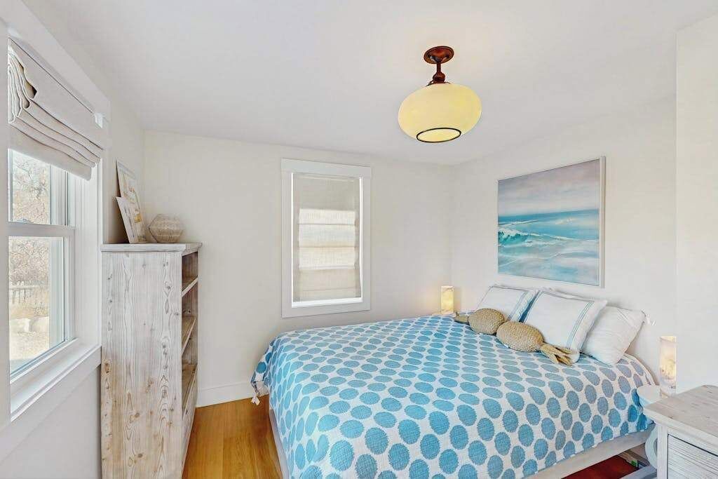 Photo of Bedroom in Campground Landing