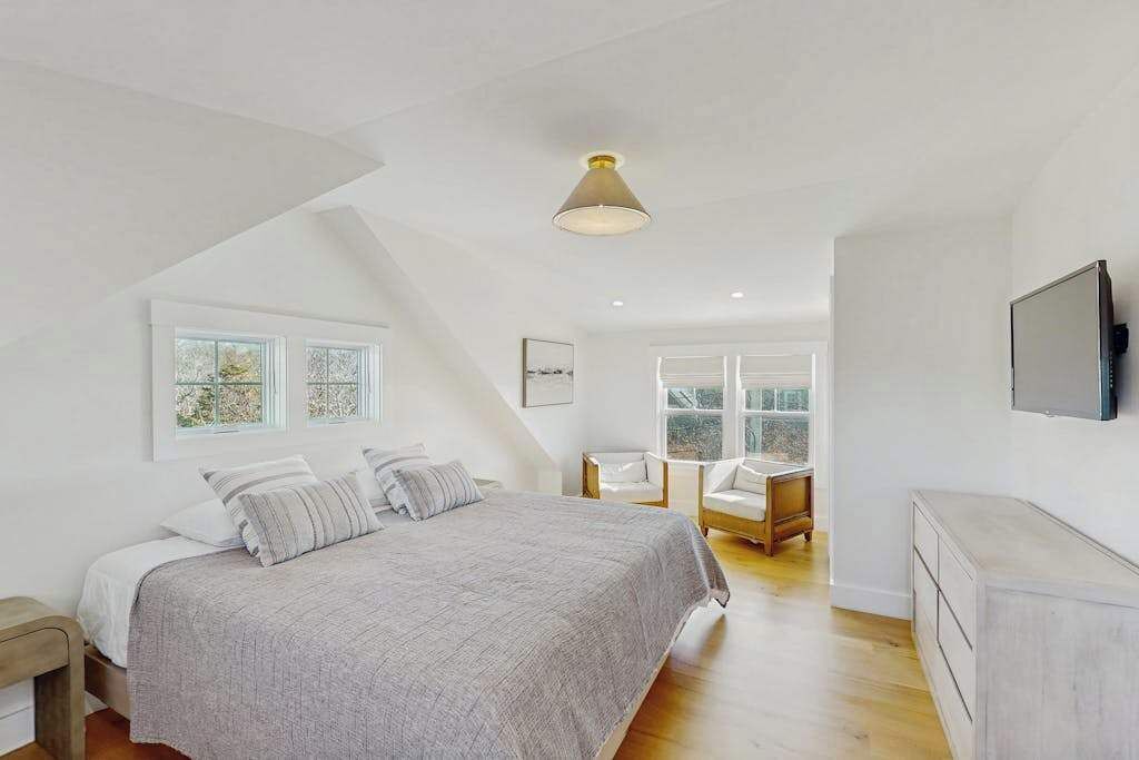 Photo of Bedroom in Campground Landing