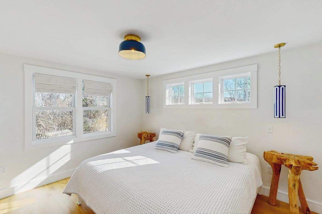 Photo of Bedroom in Campground Landing