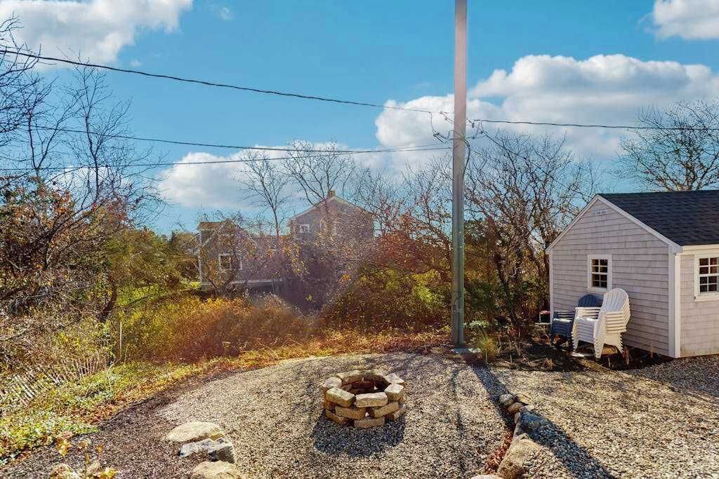 Photo of Outdoor in Campground Landing