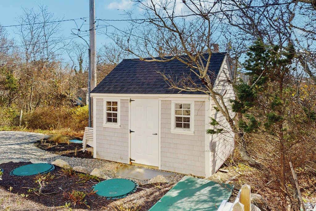 Photo of Outdoor in Campground Landing