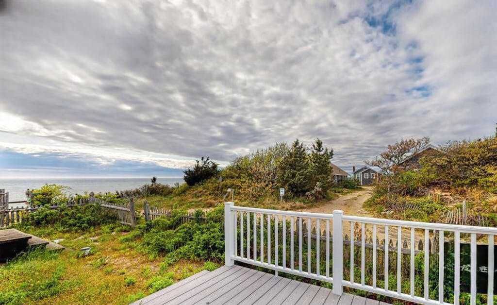 Photo of Outdoor in Campground Landing