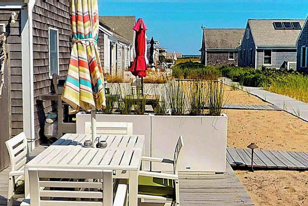 Photo of Outdoor in North Truro