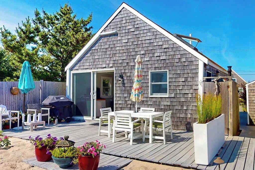 Photo of Outdoor in North Truro