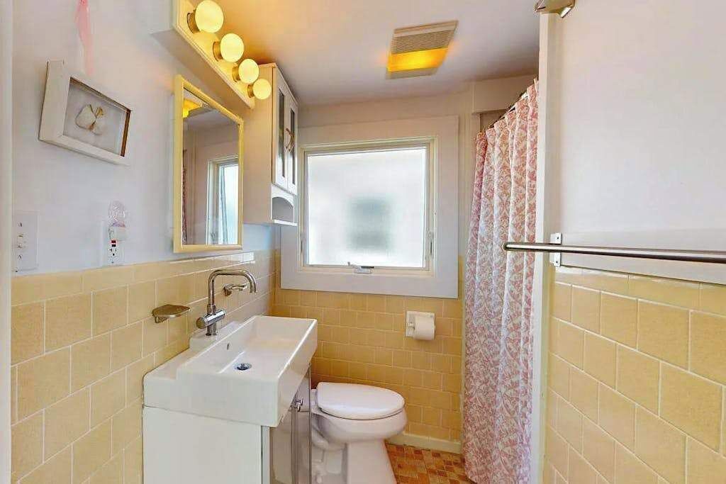 Photo of Bathroom in North Truro