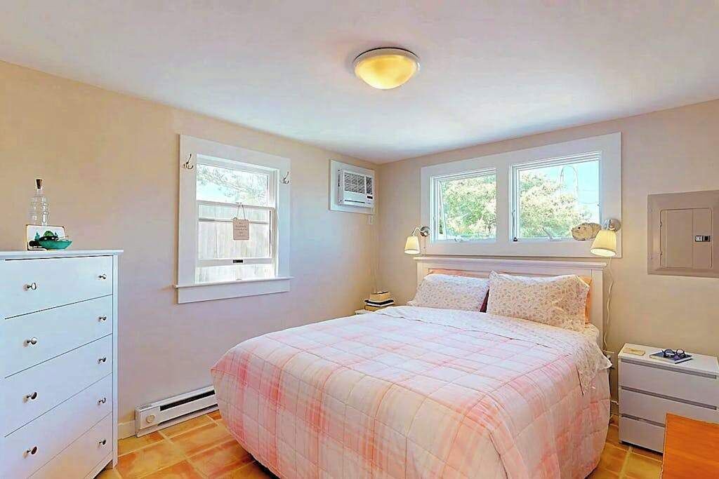 Photo of Bedroom in North Truro