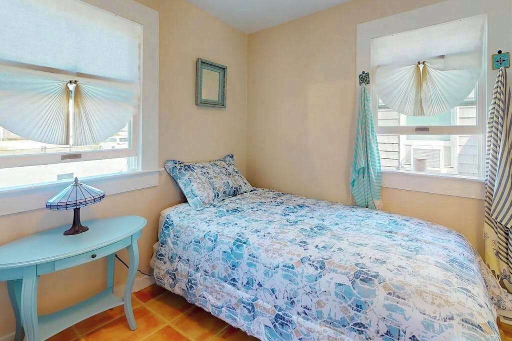Photo of Bedroom in North Truro