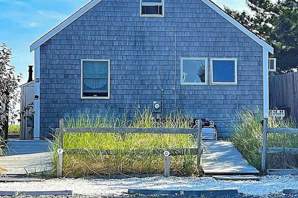 Photo of Outdoor in North Truro