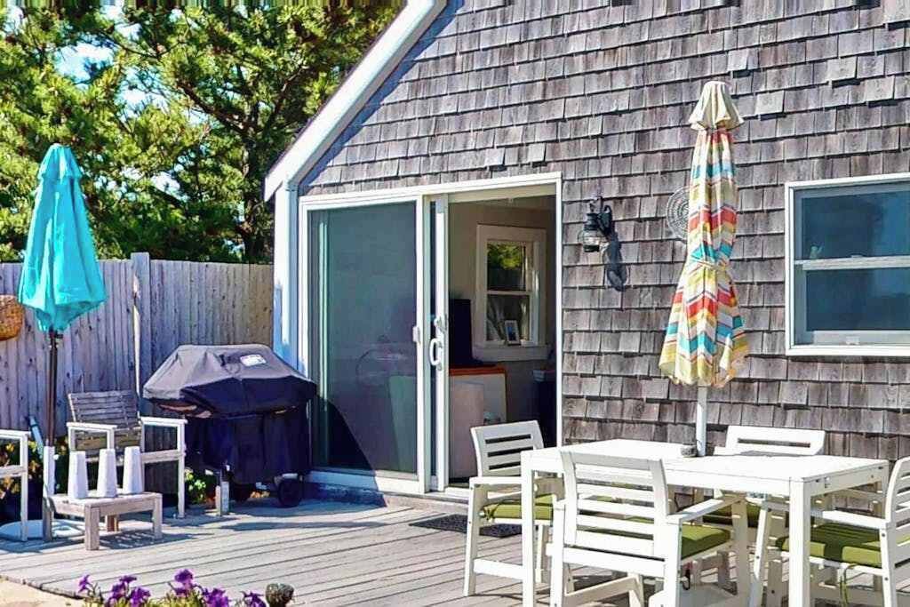Photo of Outdoor in North Truro
