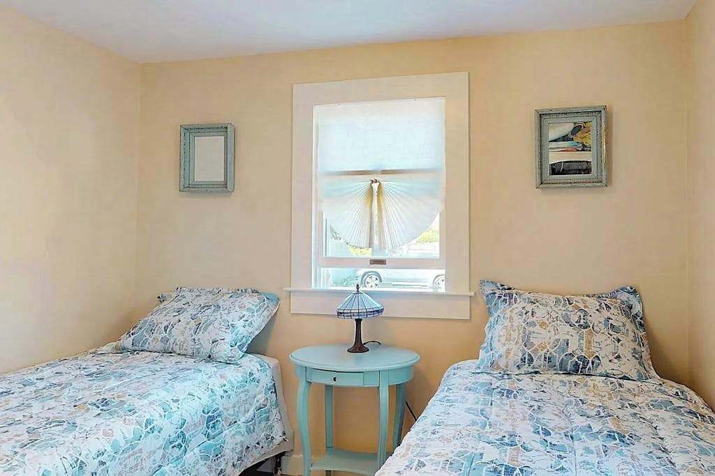 Photo of Bedroom in North Truro