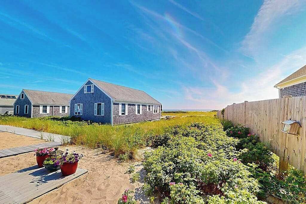 Photo of Outdoor in North Truro