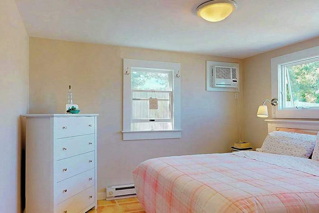 Photo of Bedroom in North Truro