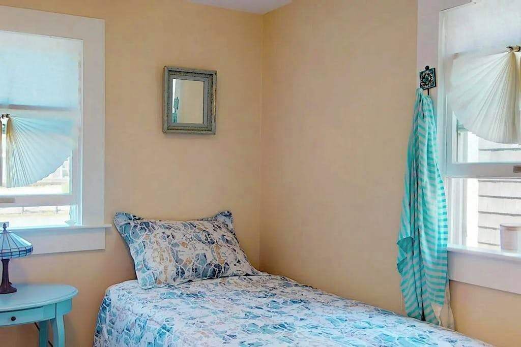 Photo of Bedroom in North Truro