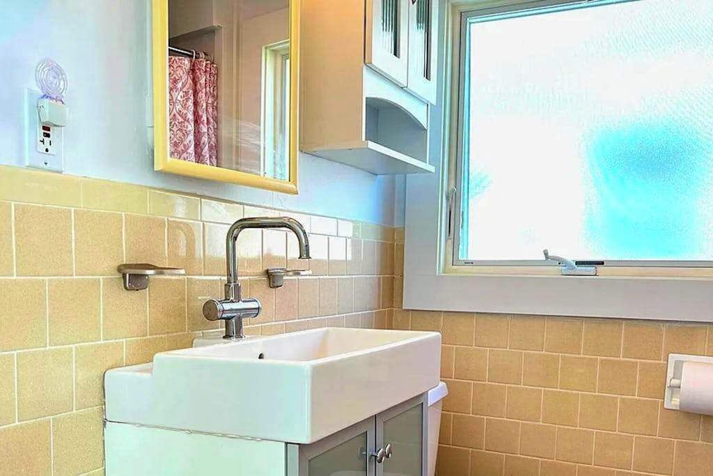 Photo of Bathroom in North Truro