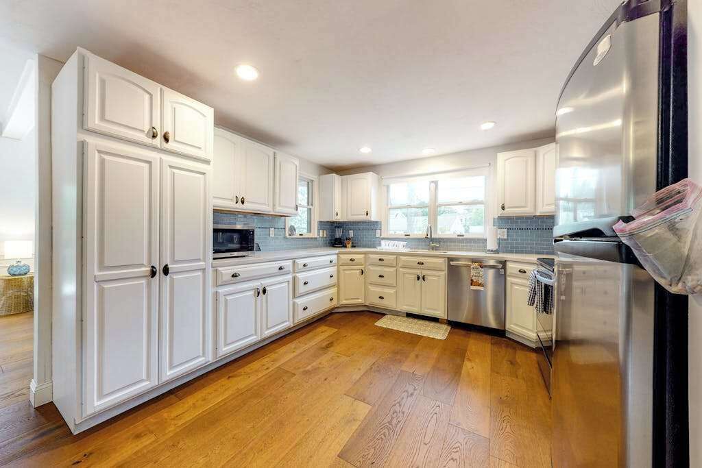 Photo of Kitchen in Falmouth Heights