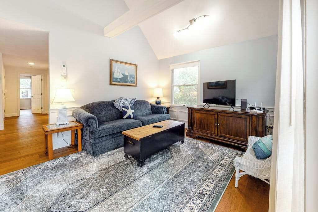 Photo of Livingroom in Falmouth Heights