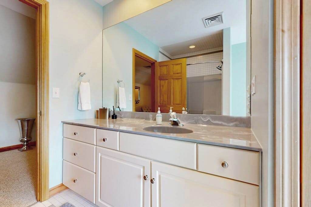 Photo of Bathroom in West Hyannisport