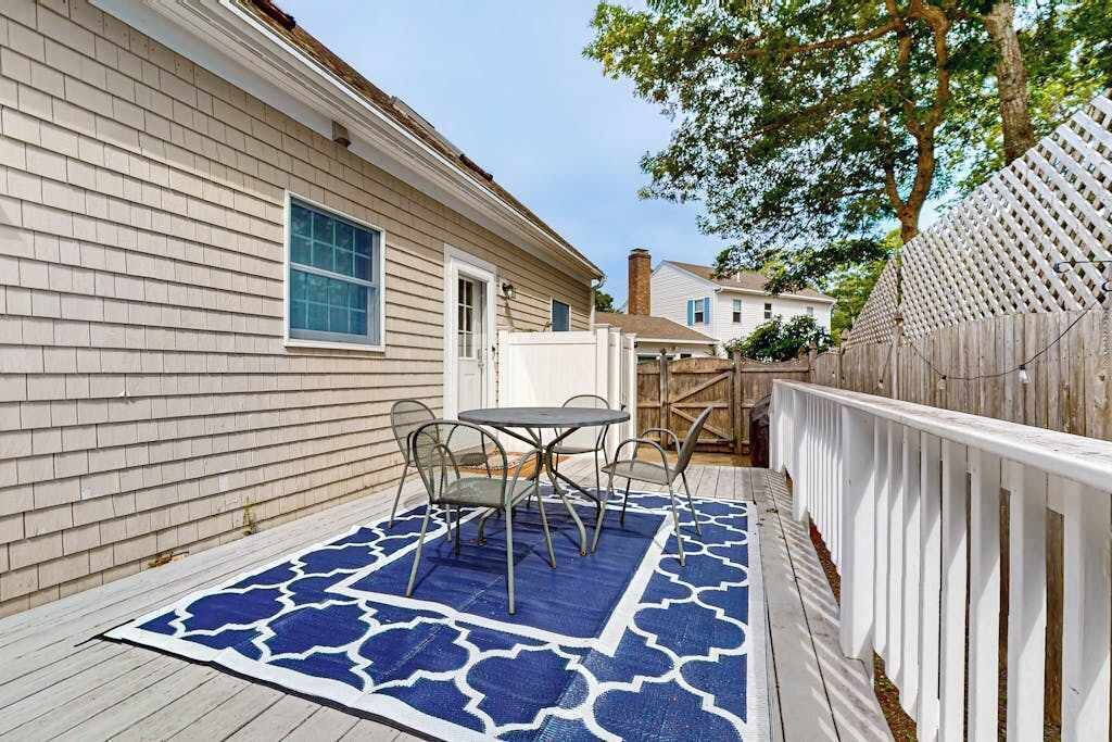Photo of Outdoor in West Hyannisport