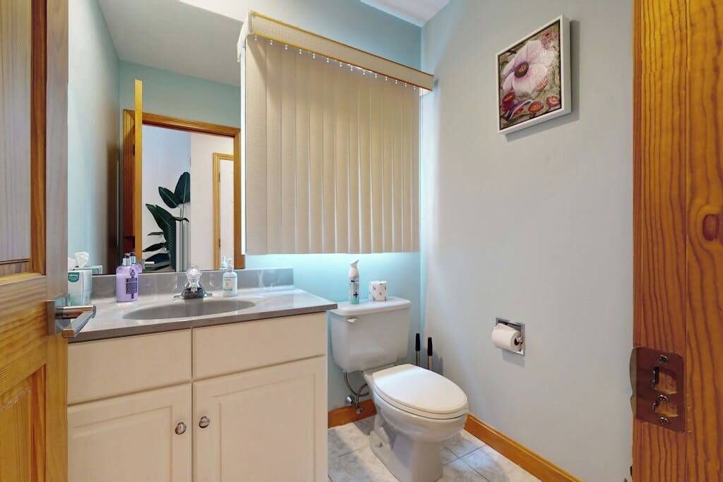 Photo of Bathroom in West Hyannisport