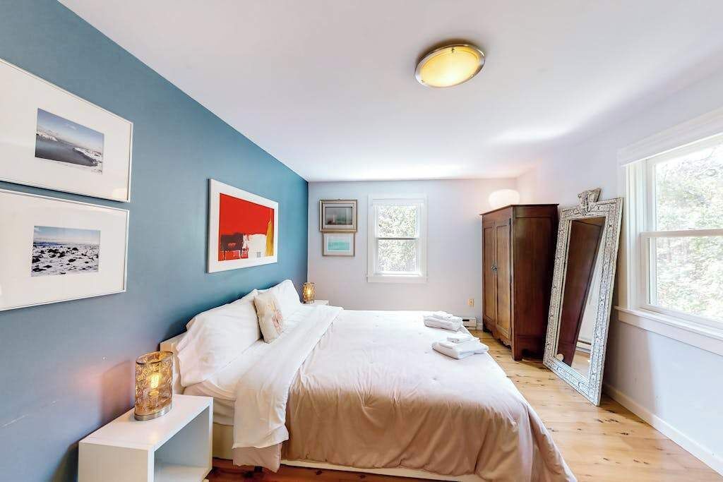 Photo of Bedroom in Dennis