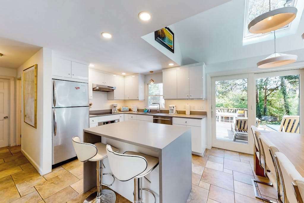 Photo of Kitchen in Dennis