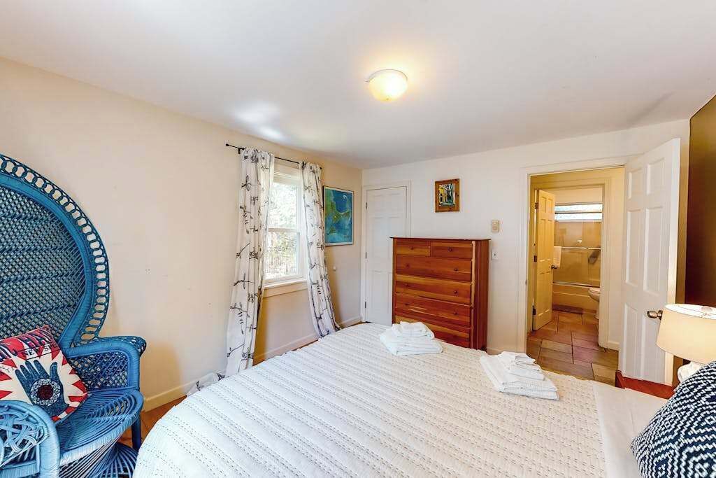 Photo of Bedroom in Dennis